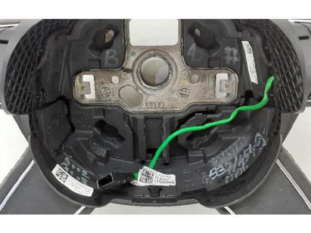 Volant Audi A3 S3 8V 2014 8U0419091B1KT, 62495000A