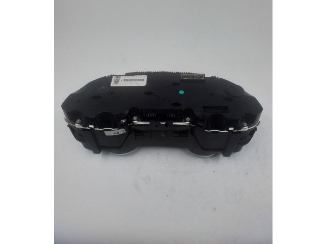 Přístrojová deska Audi A5 8T 8F 2012 8T0920901B, 503002550101