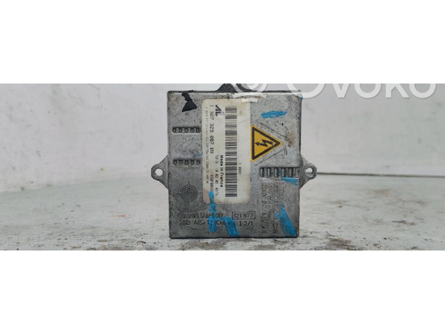 Блок управления Xenon