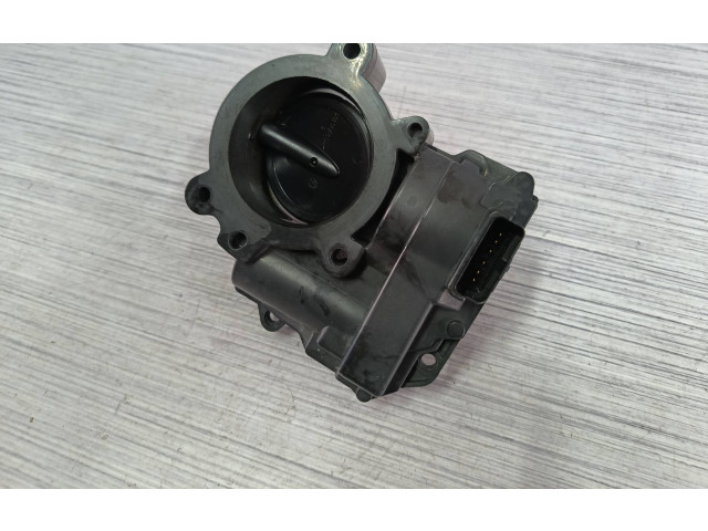 Дроссельная заслонка 7604918, 8675278 Mini Paceman (R61)