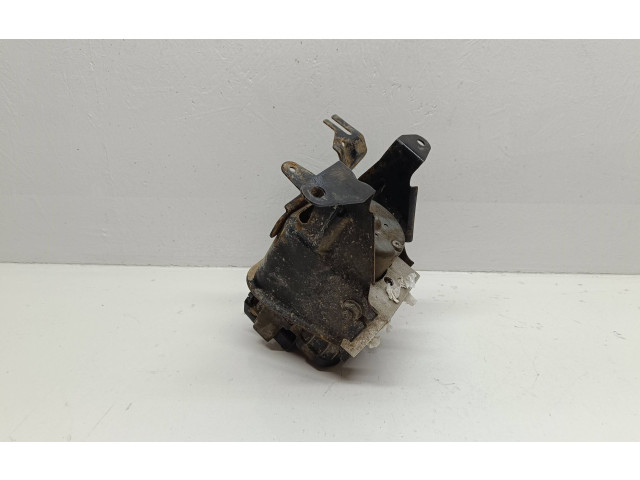 Jednotka ABS 9635756480 Citroen Berlingo 2004