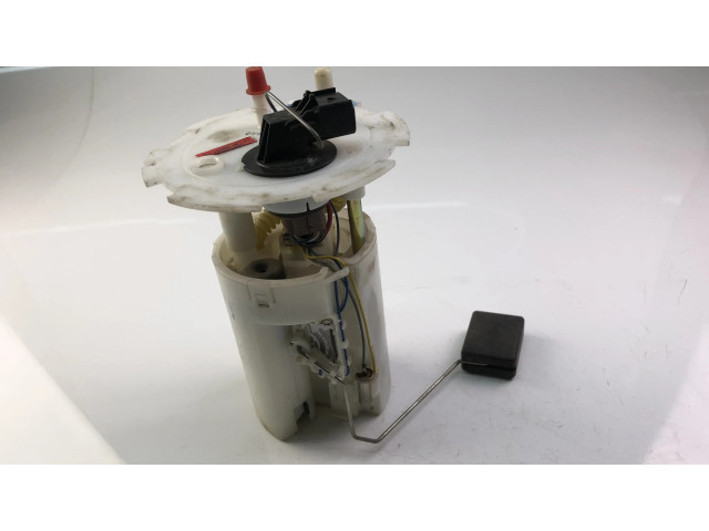 Топливный насос