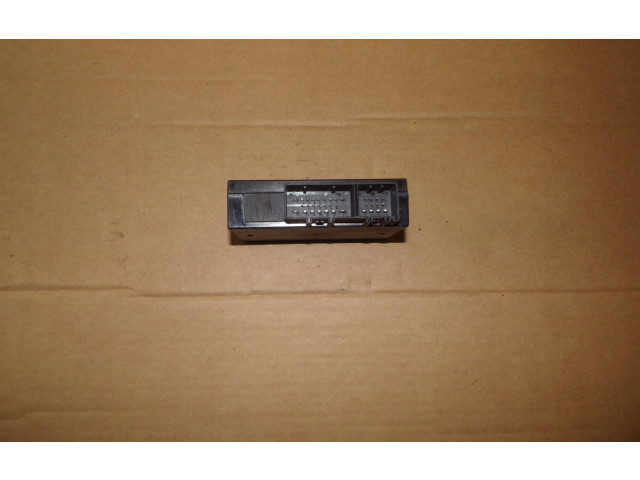 Блок комфорта 6Q0959433H Skoda Fabia Mk1 (6Y)