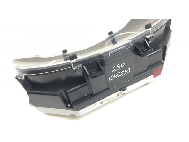 Панель приборов 8380078880, 83800-78880 Lexus NX