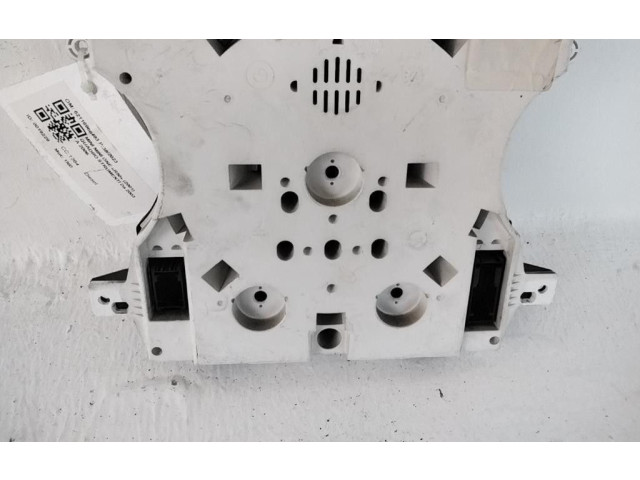 Панель приборов 62116966493, 1ND   Mini One - Cooper R50 - 53       