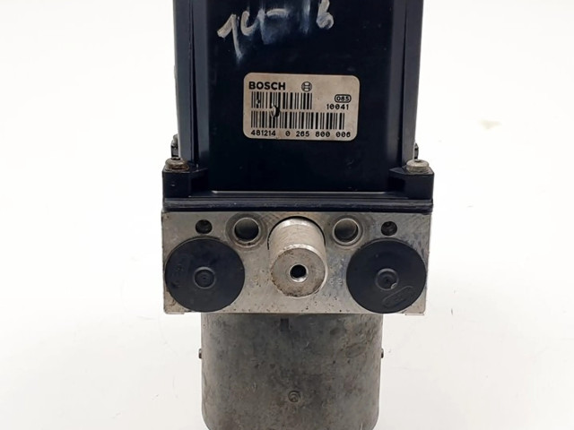 Jednotka ABS 0265800006, 0265222001 Rover 75 2004