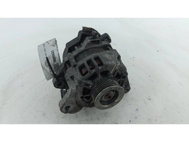 Генератор 3730004700, SinValor   Hyundai i10 1.0     