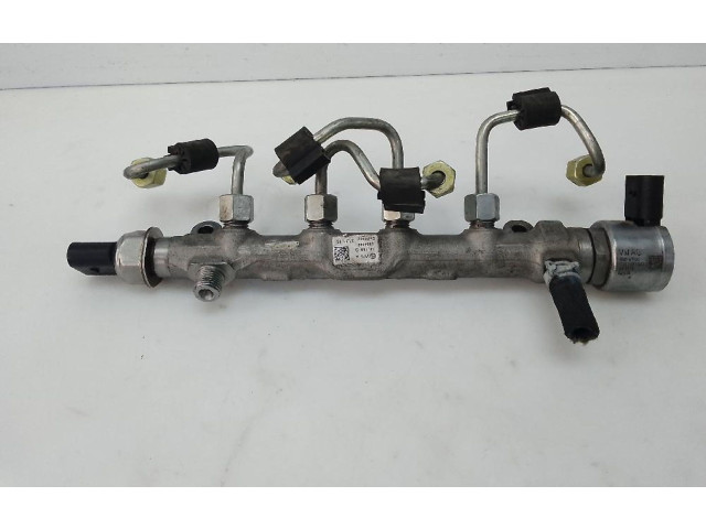 Vstřikovací lišta 04L089G Volkswagen Tiguan