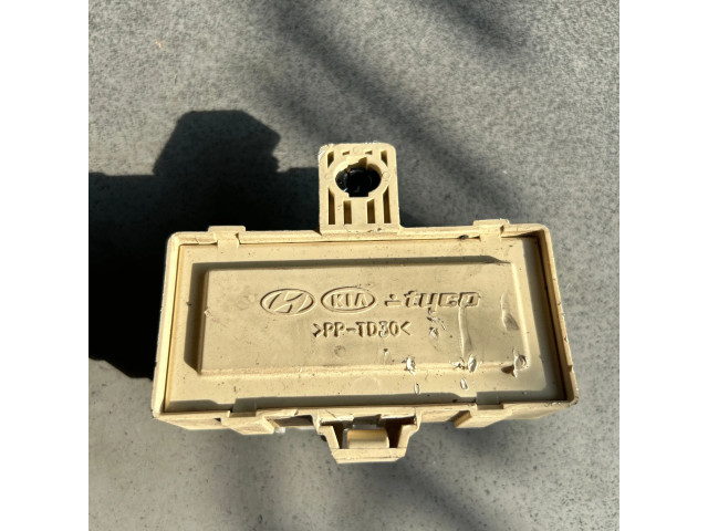 Блок комфорта 919403K050, AK6485 Hyundai Sonata