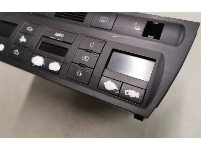 Блок управления климат-контролем 4B0820043AD, 5HB00760453   Audi A6 S6 C5 4B