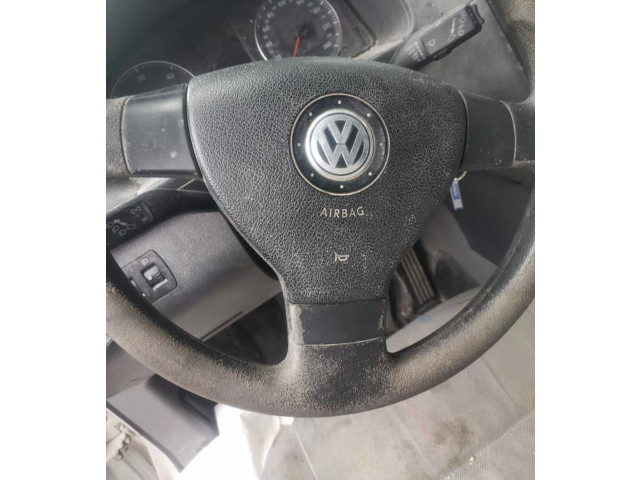 Подушка безопасности двери Volkswagen Caddy