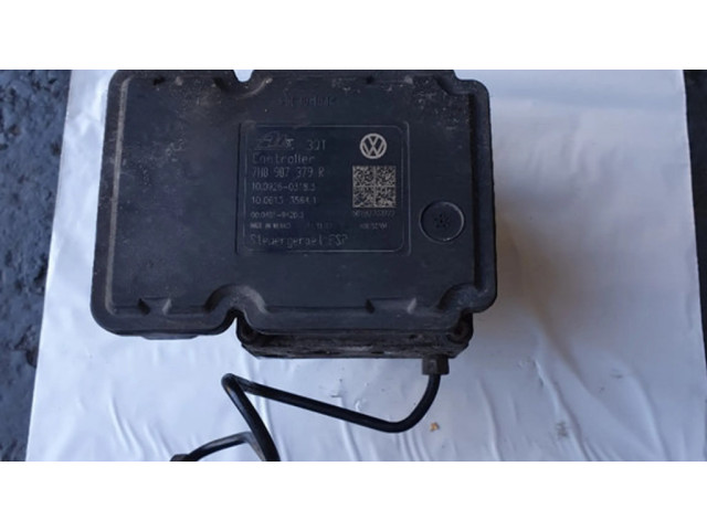Jednotka ABS 7H0907379R, 7H0907379R Volkswagen Transporter - Caravelle T5 2005