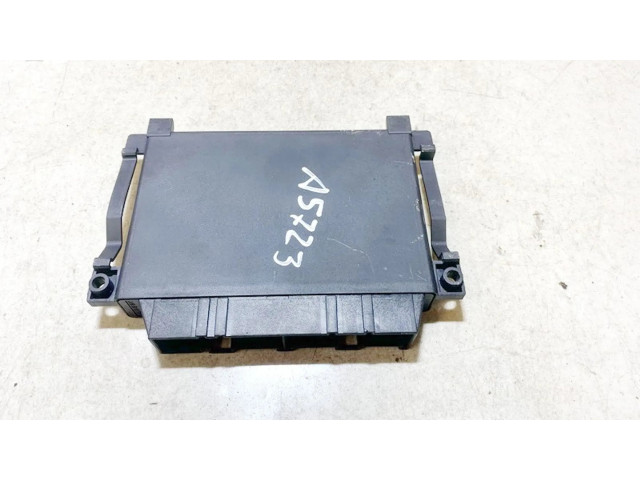 Блок управления коробкой передач a0215450732   Mercedes-Benz E W210