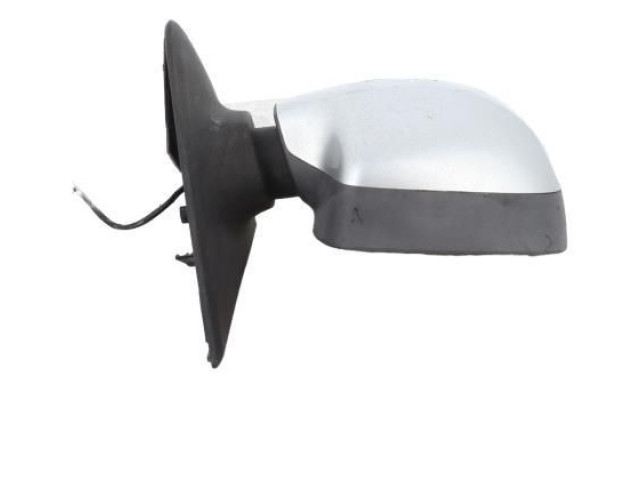 Зеркало электрическое        Dacia Sandero  2008 - 2012 года   