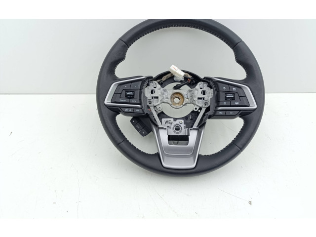 Руль Subaru Forester SK  2018 -  года GS13116480      