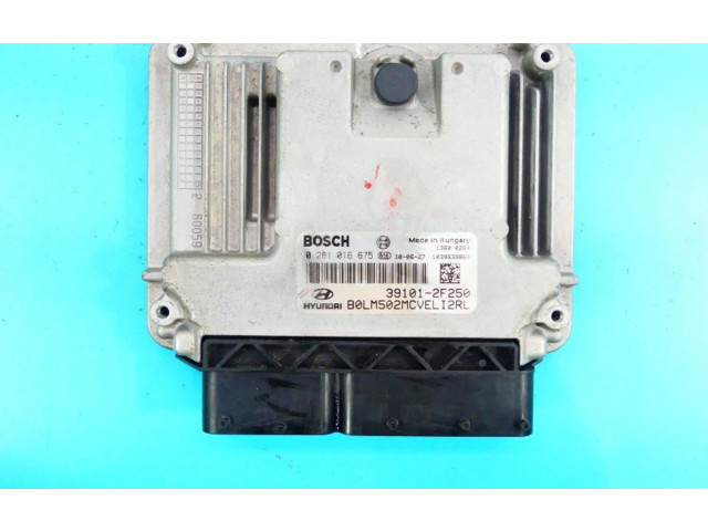 Řídící jednotka 39101-2F250, IMPRK1253425 Hyundai ix35 2010