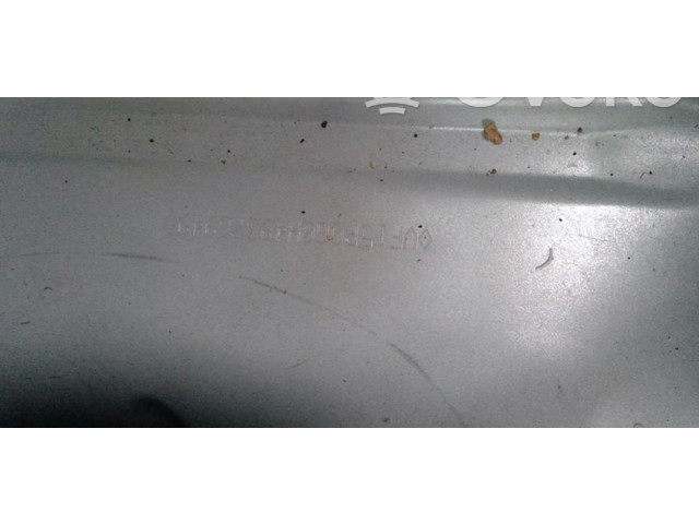 Генератор 8200654541, 8200654541 Renault Clio II