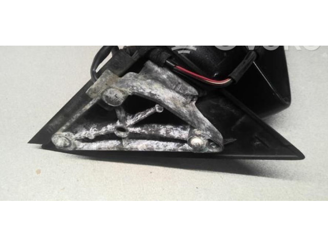 Зеркало электрическое        Audi A3 S3 8P  2003 - 2012 года   