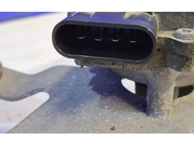 Комплект механизма стеклоочистителей 13299355, 13299357    Saab 9-5