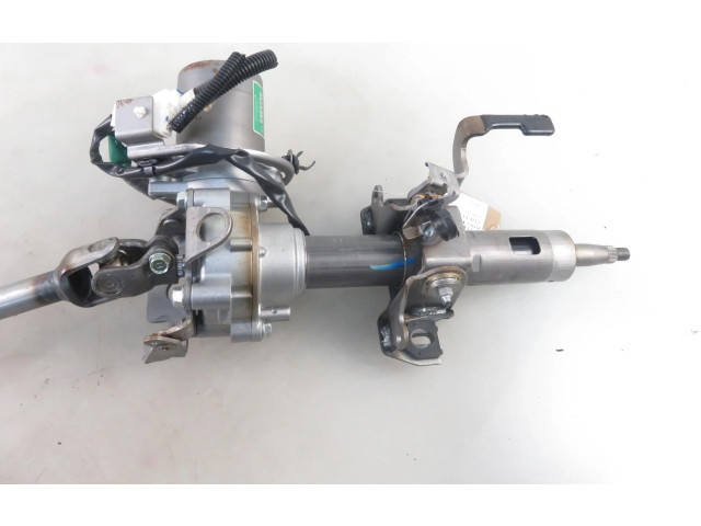 Комплект оси рулевого колеса 99514201, 16080000502 Daihatsu Cuore