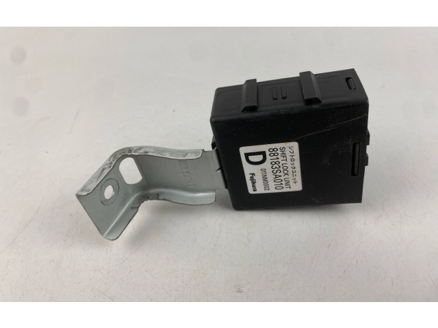 Блок управления 88183SA010 Subaru Forester SG