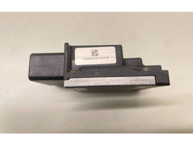 Блок подушек безопасности 5QJ906093, 10400400020   Skoda Kodiaq