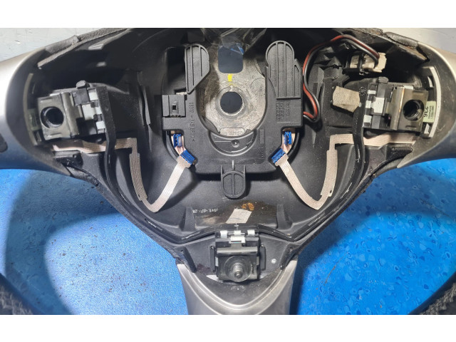 Руль Alfa Romeo GTV