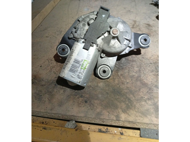 Моторчик заднего дворника Fiat Grande Punto