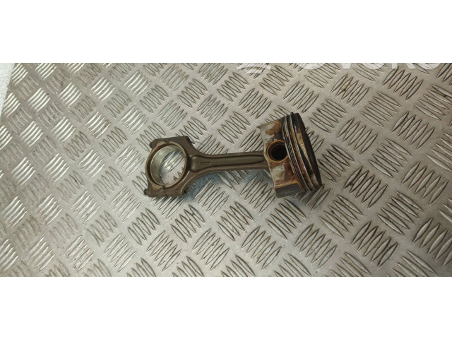 Поршень с шатуном Volvo XC90