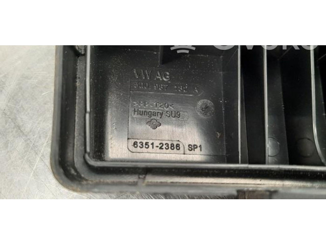 Pojistková skříňka 5Q0907361C Audi A3 S3 8V 2016