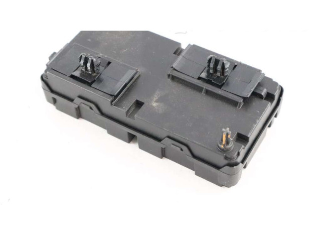 Блок управления S126064005C, 9664919880 Citroen C5