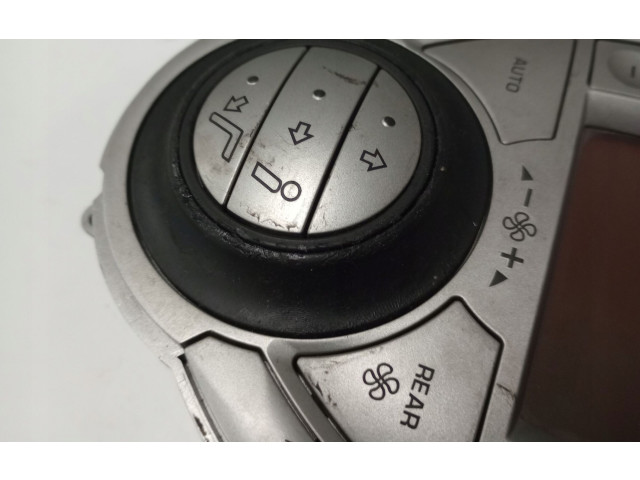 Блок управления климат-контролем 14987100YH   Lancia Phedra