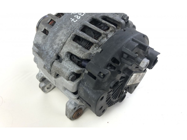 Генератор 2722283B, 05E903026C Skoda Karoq 1.5