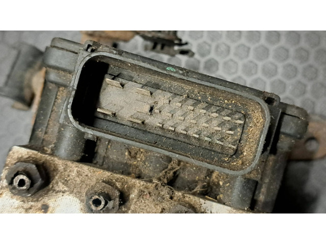 Jednotka ABS 10094811053, 9632539480 Peugeot 206 2000