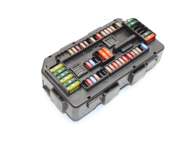 Подрулевой переключатель 8375407 BMW 5 E39