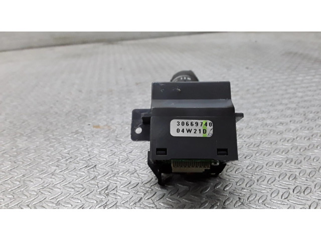 Ручка стеклоочистителей