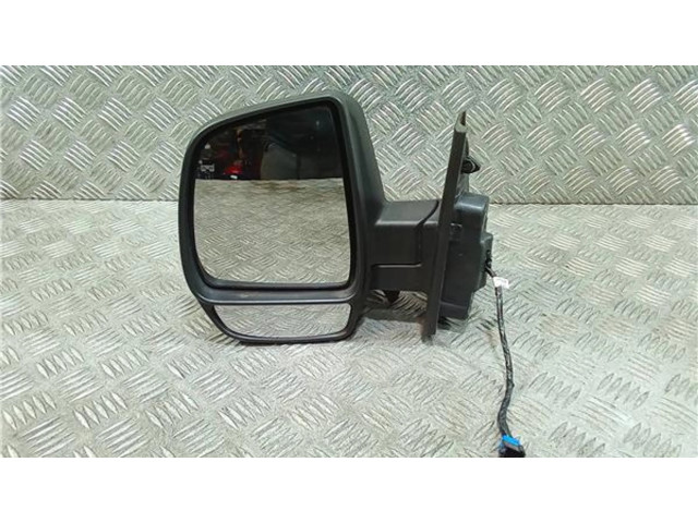 Zpětné zrcátko levé Fiat Doblo 2016 07356457070E