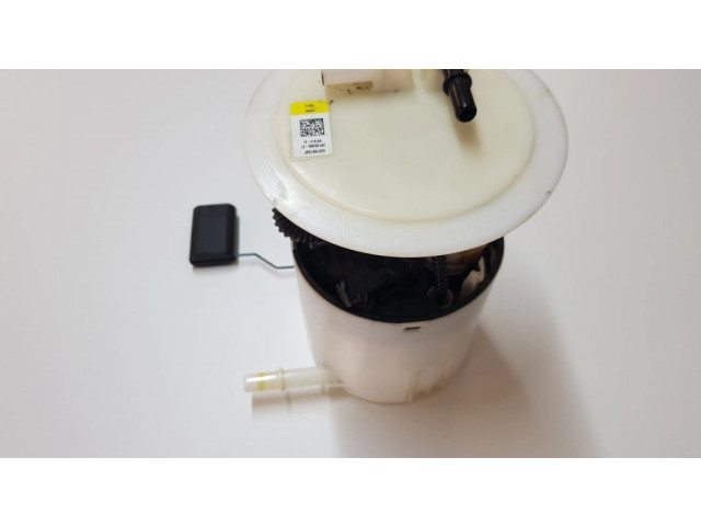 Vstřikovací čerpadlo 04578815AF Dodge Durango pro benzínový motor 3.6