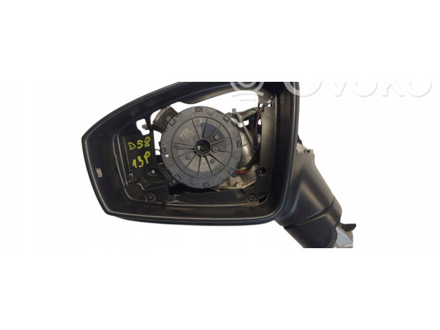 Zpětné zrcátko  Volkswagen Tiguan 2016  5NB857501, 5NB857501  