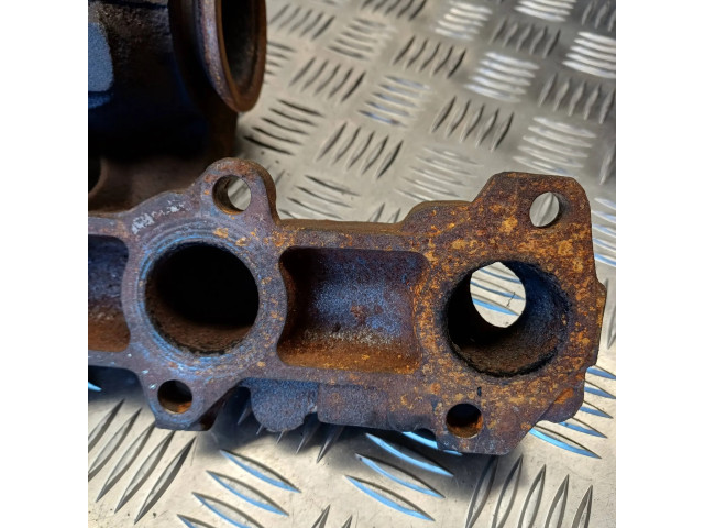 Turbodmychadlo Турбина 55205475, 8678371 Suzuki SX4 1.9 D19AA