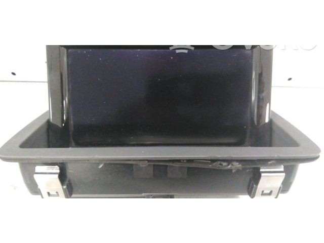 Дисплей 8X0919604 Audi A1