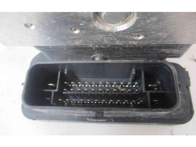 Блок АБС 476605531R, 476605531R   Renault  Twingo III  2014 -  года