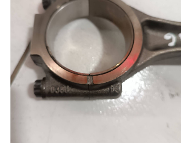 Поршень с шатуном 038l Volkswagen Caddy