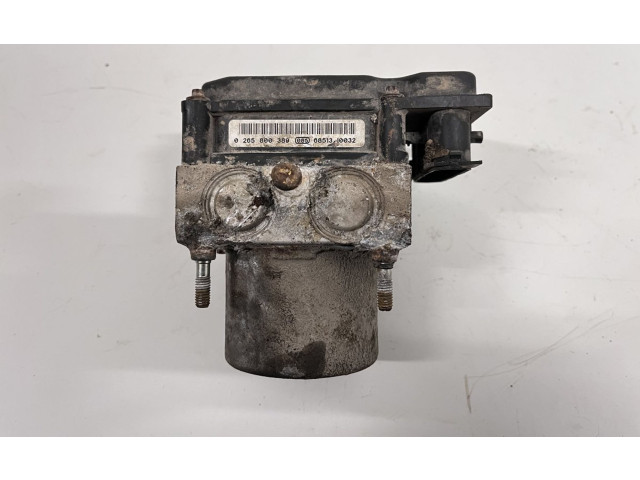 Блок АБС S24 Hyundai Getz - года