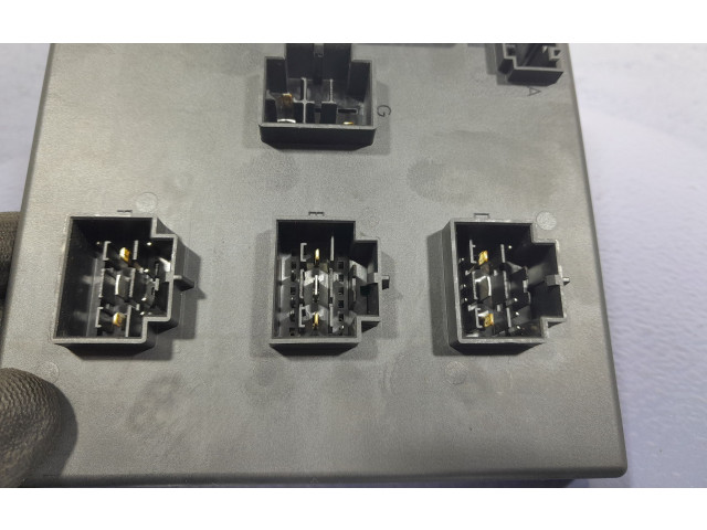 Блок комфорта 4H0907063CF, 4H0907063CF Audi A7 S7 4G