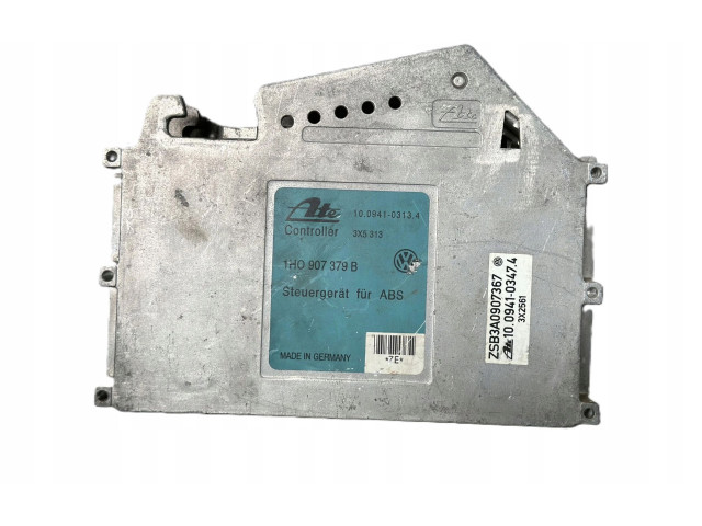 Блок управления АБС 1H0907379B, 1H0907379B Volkswagen Golf III