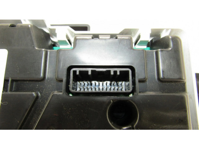 Přístrojová deska Renault Captur 2015 248104016R