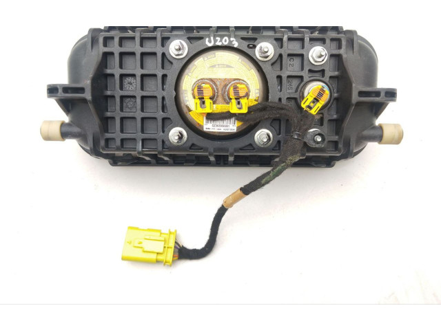 Подушка безопасности пассажира 28196683, 823761820   Chevrolet Corvette C7