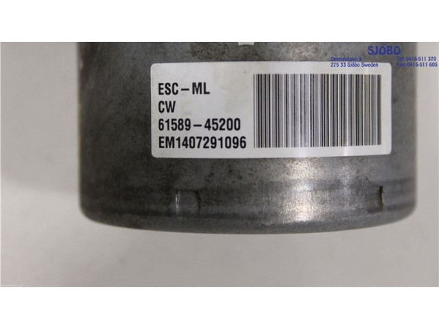 Блок АБС 58920A2310, A2589-20600 KIA Ceed 2012 - 2018 года