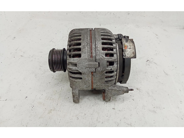 Генератор 0986081160   Volkswagen Touran II      